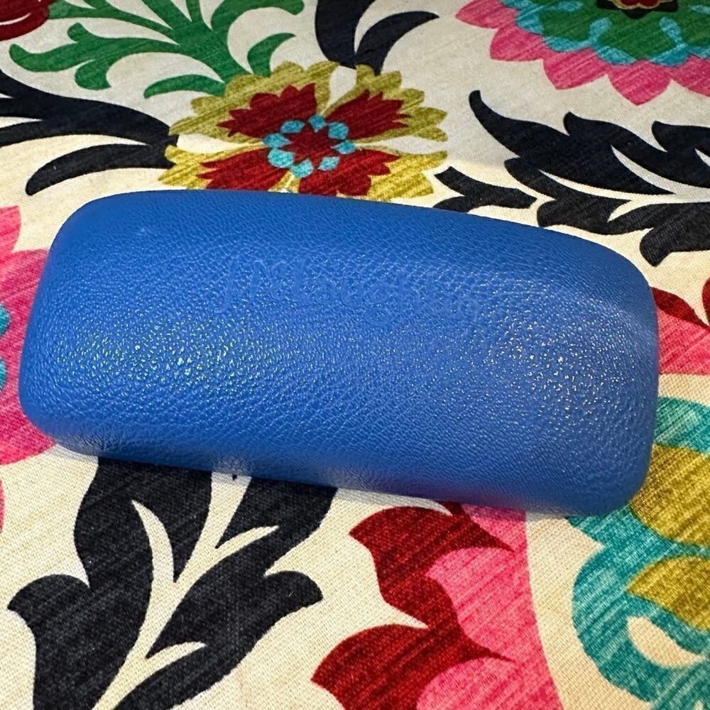 J.McLauglin sunglasses case